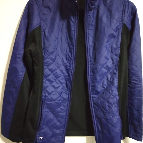 Ideology women utility jacket - Picture 4 of 12